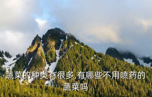 不屬于食品中農藥殘留來源是什么,無農藥殘留菜是什么菜