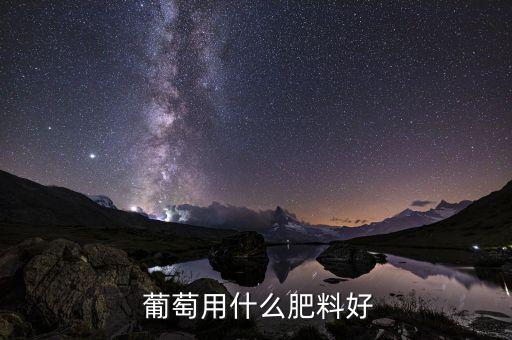 葡萄根用什么農藥泡發好,葡萄噴灑什么農藥