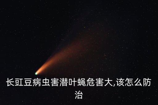 潛葉蟲用什么農藥殺滅,小猿葉蟲用什么農藥殺