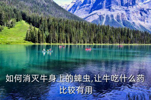 蜱蟲病用什么農藥好用,什么農藥殺蜱蟲最厲害