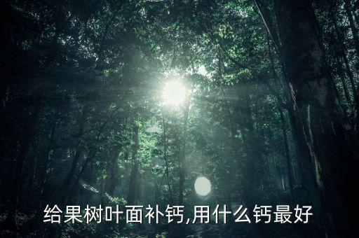 什么農(nóng)藥含鈣含量高好吸收,什么蔬菜含農(nóng)藥含量最多?