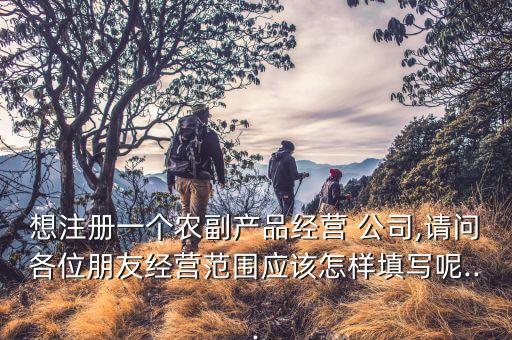 賣農(nóng)藥注冊(cè)什么公司