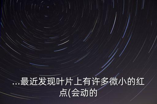 脆紅點(diǎn)用什么農(nóng)藥,噴什么農(nóng)藥可以殺死紅蟻