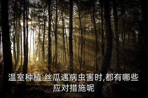 絲瓜用什么農藥殺菌,什么農藥殺菌效果最好