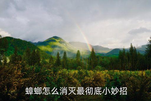 用什么農(nóng)藥除蟑螂徹底,什么農(nóng)藥對蟑螂最有效