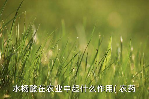 細美農藥的成分是什么,華生細美是什么農藥