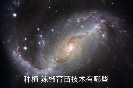 辣椒苗移栽前噴什么農(nóng)藥
