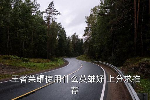 王者農藥玩什么上分,農藥,我要玩王者榮