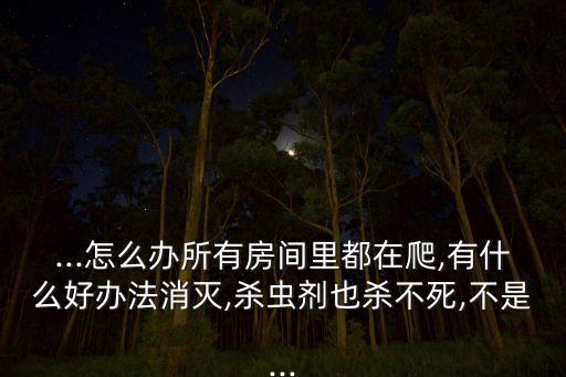 蟲(chóng)思用什么農(nóng)藥殺死,什么農(nóng)藥能殺死蚧殼蟲(chóng)