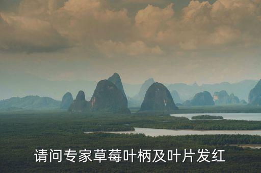 什么農藥用了葉子紅色,農藥色帶紅色代表什么