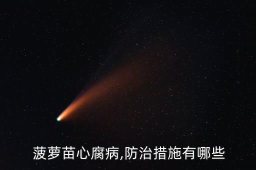 菠蘿地用什么農藥打,菠蘿和什么一起打汁