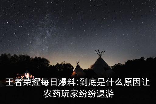 農藥代練是什么,第三方代練是什么意思