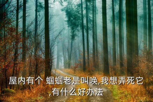 用什么農藥殺蟈蟈,什么農藥殺老鼠效果最好