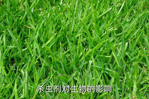 農藥對蟲子有什么作用,帶殼的蟲子用什么農藥打