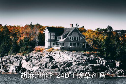 農藥24d專殺什么草,專殺節節草的除根農藥