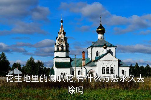 牽牛花最怕什么農藥,獾子怕什么農藥