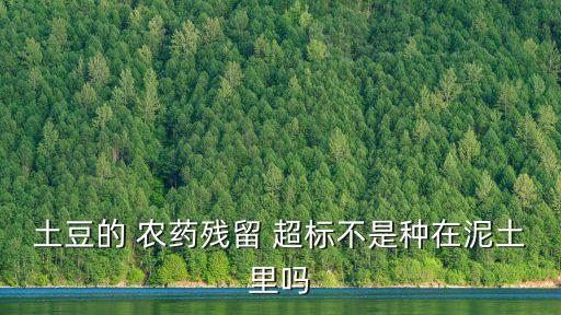 為什么農藥超標不自己種菜,雞蛋為什么會農藥超標