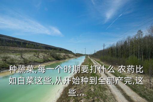 農(nóng)藥什么時(shí)間生產(chǎn)的,農(nóng)藥生產(chǎn)企業(yè)屬于什么行業(yè)