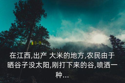 大米種植用什么農藥,種植香蕉需要什么農藥