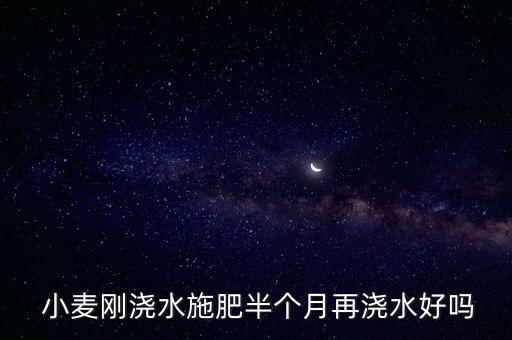 金麥穗農藥治小麥什么