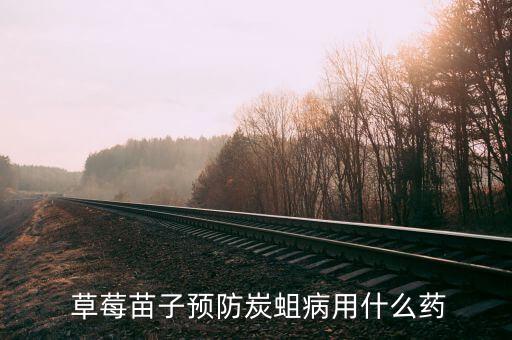 草莓種植中加什么農藥防蟲