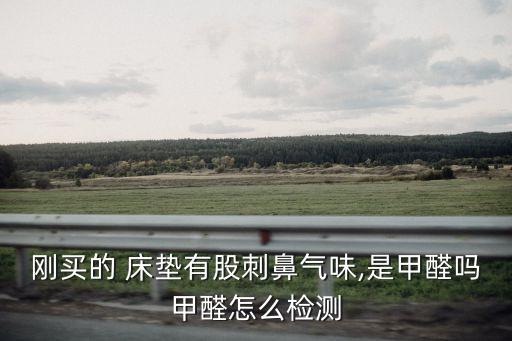 為什么床墊子有農藥味呢,床墊子為什么比床還貴