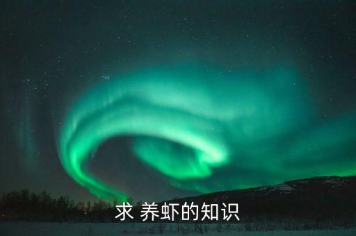 養蝦怕什么農藥,稻田養蝦可以打農藥嗎