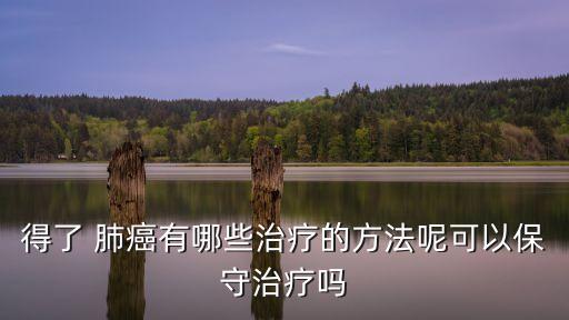 早期肺癌用什么農藥,肺癌早期飲食有什么需要注意的