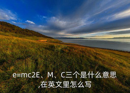 農(nóng)藥上面寫著lMEC是什么意思