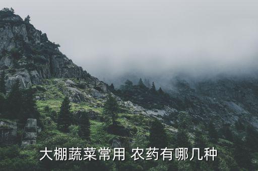 農(nóng)藥WP是什么劑型,農(nóng)藥的wp是什么