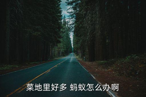 螞蟻打什么農藥好吃啊,螞蟻用什么農藥可以除掉它