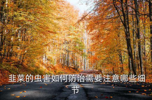 什么農藥打破韭菜體眠,韭菜用什么洗去農藥