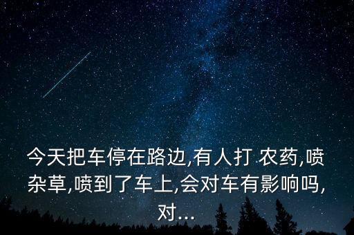 環(huán)衛(wèi)噴農(nóng)藥是什么,不噴農(nóng)藥的蔬菜是什么蔬菜