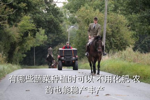 不用農(nóng)藥可以種什么東西,什么蔬菜水果不用打農(nóng)藥