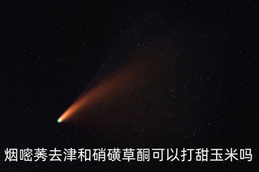 煙嘧莠是什么農藥,農藥硝磺煙嘧莠說明書