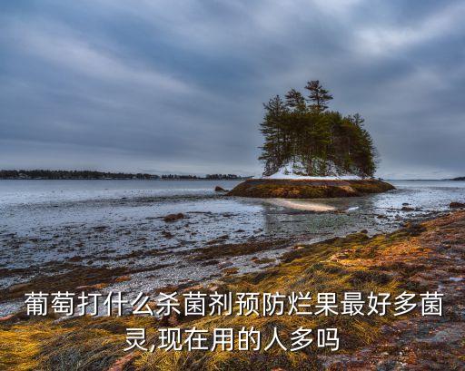 葡萄噴什么農(nóng)藥結(jié)果多,葡萄用什么泡可以去農(nóng)藥嗎