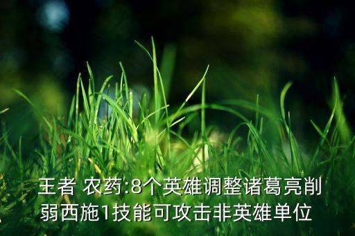 王者農藥能用什么框架,王者打農藥什么意思