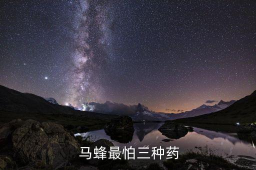 有什么藥可以把馬蜂全部殺死,用什么農藥殺死馬蜂