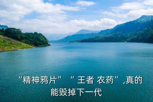 王者農藥為什么怕失誤,為什么叫王者農藥