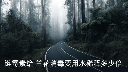 蘭花需要打什么農藥,蘭花可以打農藥嗎