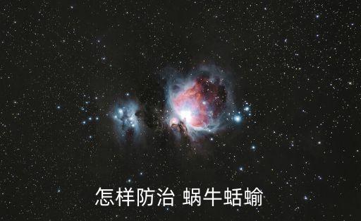 什么農藥能阻止蝸牛爬墻,蝸牛用什么農藥可以殺死