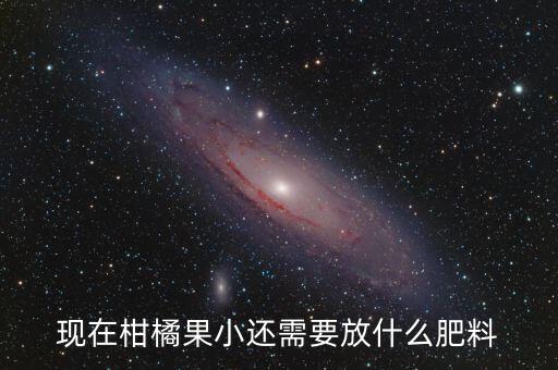 宮本柑桔現在打什么農藥