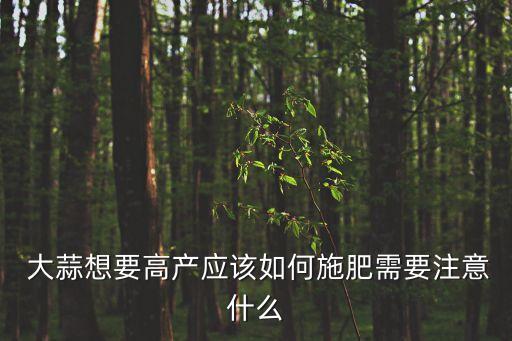 大蒜黃丹噴什么農藥,大蒜當前還需要噴什么農藥