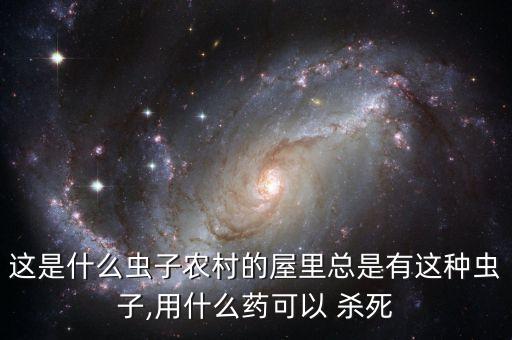 什么農藥能殺死科甲蟲子