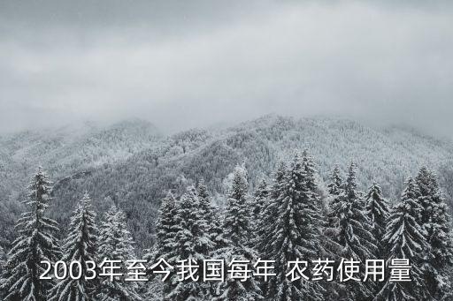 中國農藥什么時候使用的,噴農藥什么時候噴最好