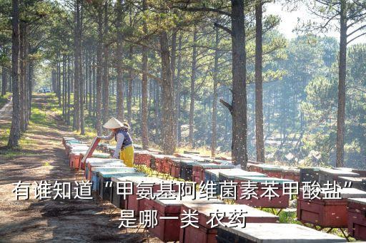 凈果安是什么農藥,一遍凈是什么農藥