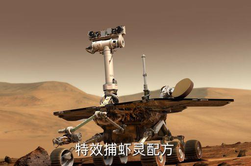 特效捕蝦靈配方