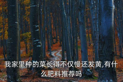 ,什么農藥讓蔬菜長得慢一些