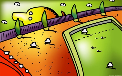 溴氰馬拉松是什么農(nóng)藥,氰戊馬拉松農(nóng)藥對(duì)人有害嗎